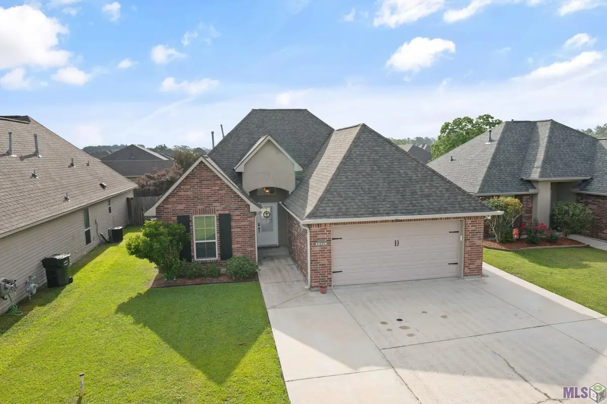 15418 Timberstone Dr, Prairieville, LA 70769 - #1
