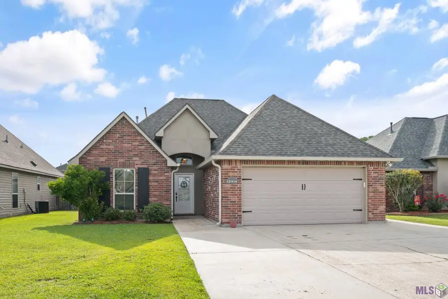 15418 Timberstone Dr, Prairieville, LA 70769 - #2