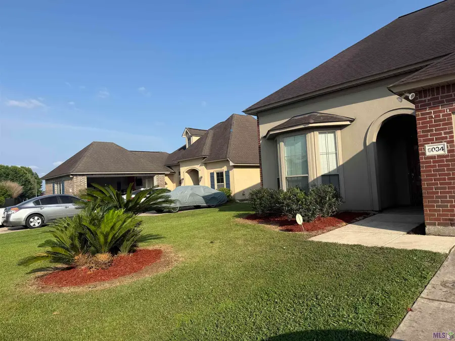 6034 Tuscany Ln, Sorrento, LA 70778 - #3