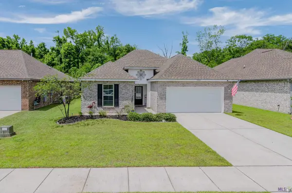 39110 Forestwood Ave, Gonzales, LA 70737