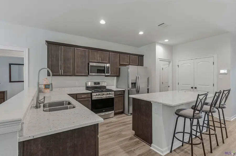 39110 Forestwood Ave, Gonzales, LA 70737 - #3