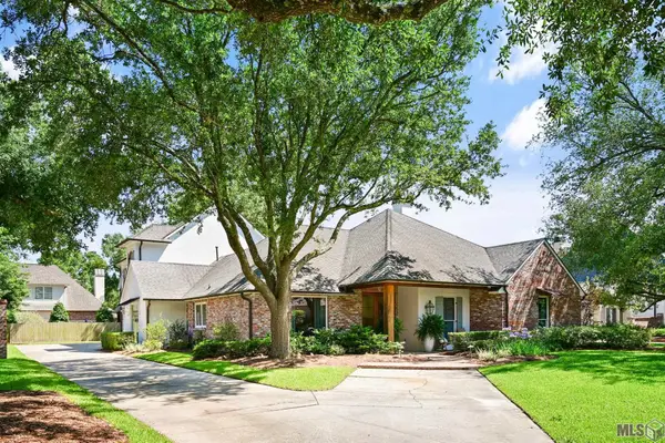 18026 Prestwick Ave, Baton Rouge, LA 70810