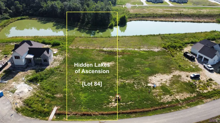 43262 Collyns Cove, Prairieville, LA 70769 - #2