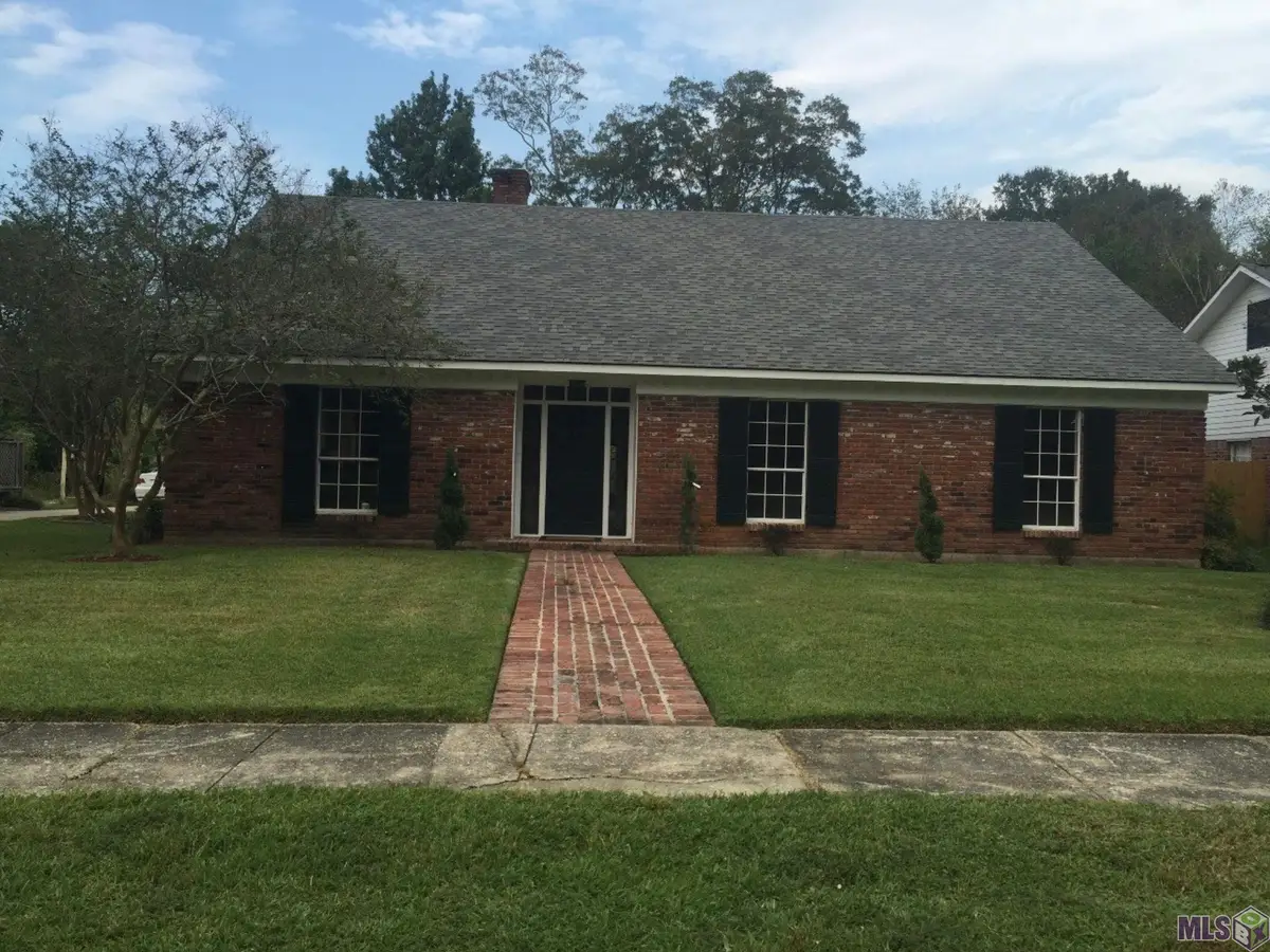12931 Deerpath Way, Baton Rouge, LA 70816 - #1