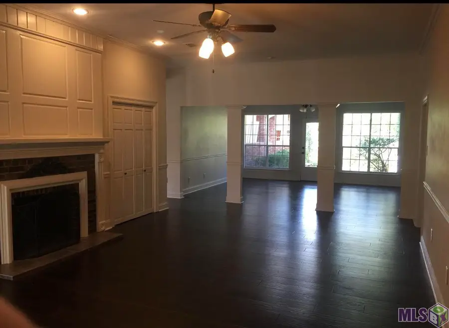 12931 Deerpath Way, Baton Rouge, LA 70816 - #2