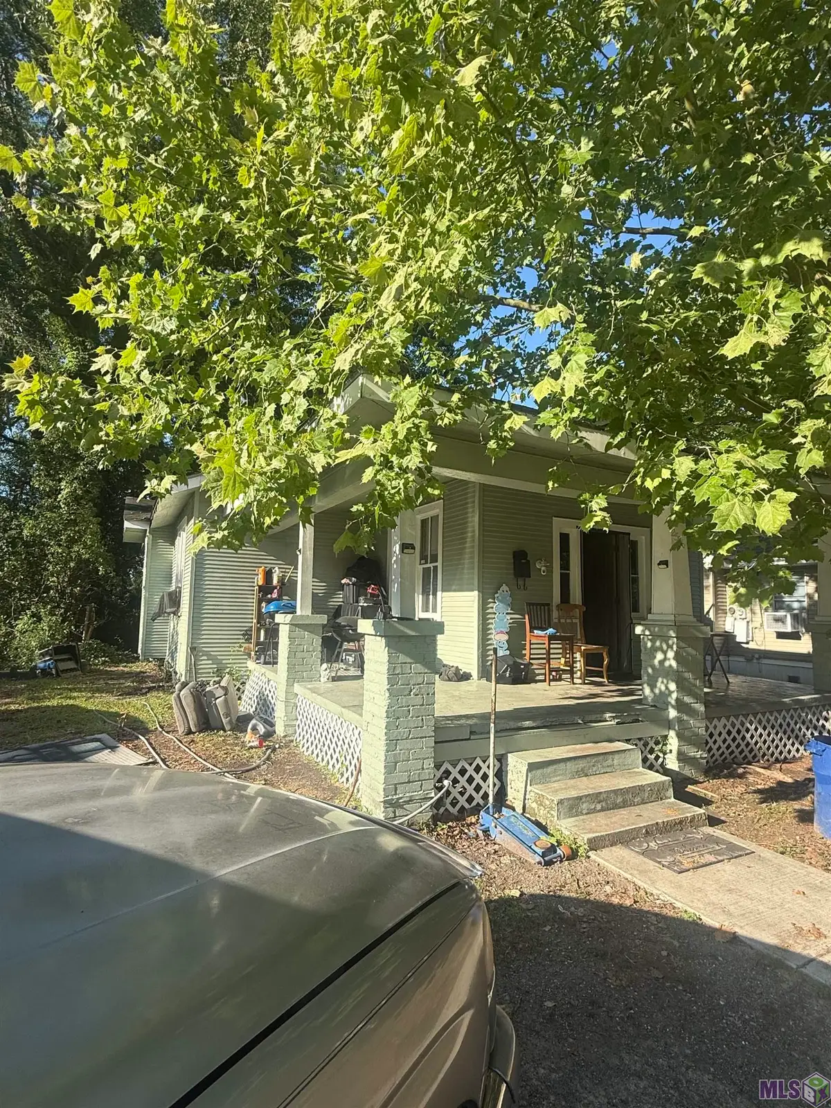 2526 Huron St, Baton Rouge, LA 70805 - #1