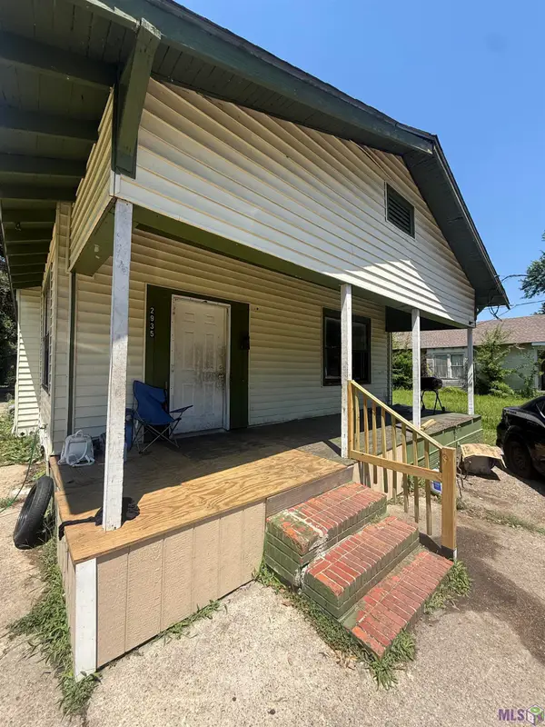 2935 Osceola St, Baton Rouge, LA 70805