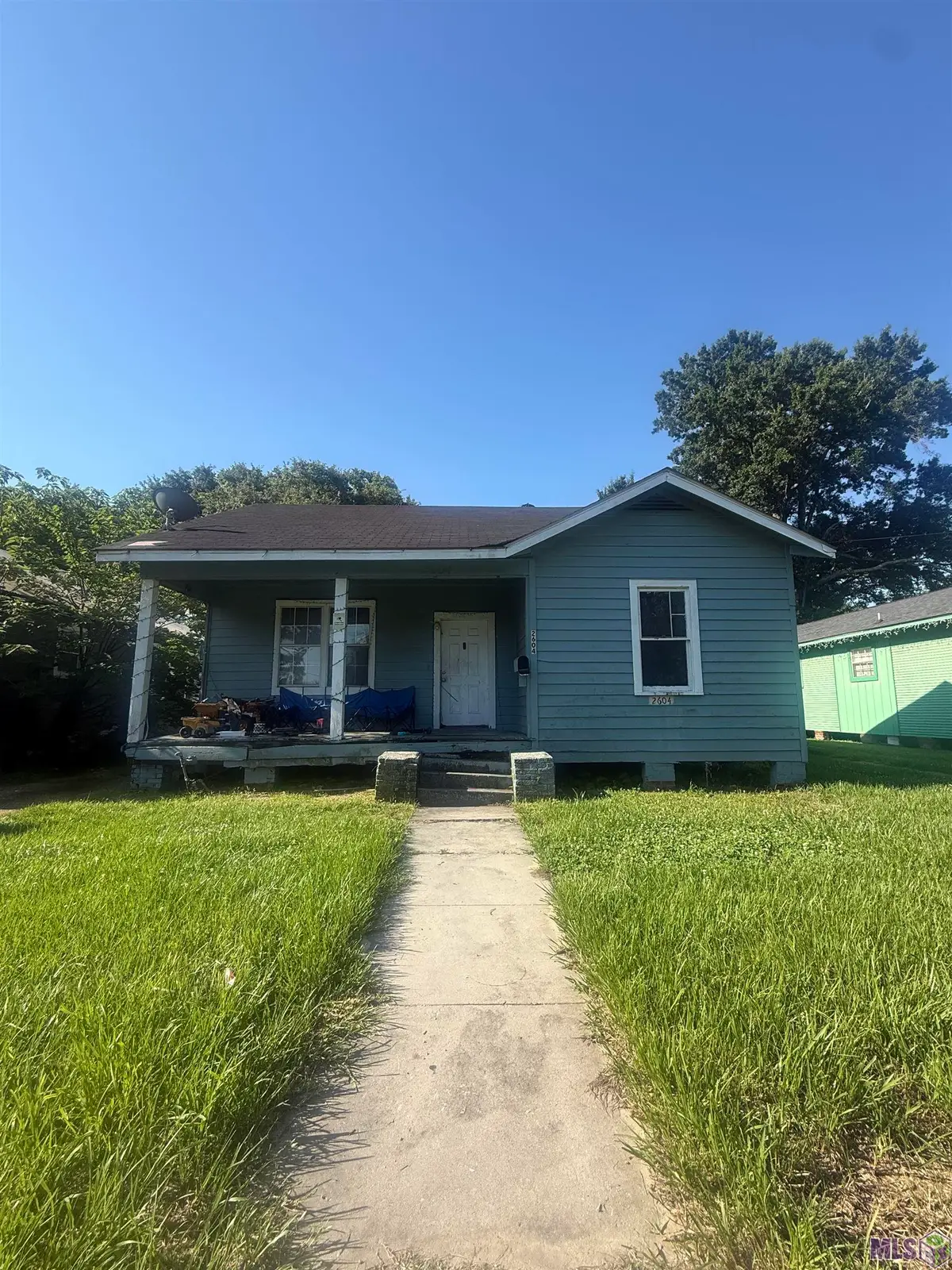 2604 Hollywood St, Baton Rouge, LA 70805 - #1