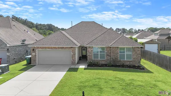 36987 Oak View Ln, Denham Springs, LA 70706