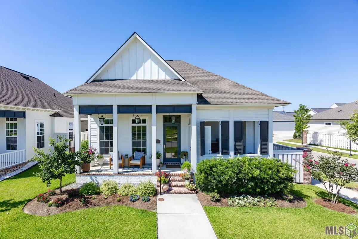 14006 Mullins Way, Baton Rouge, LA 70817 - #1