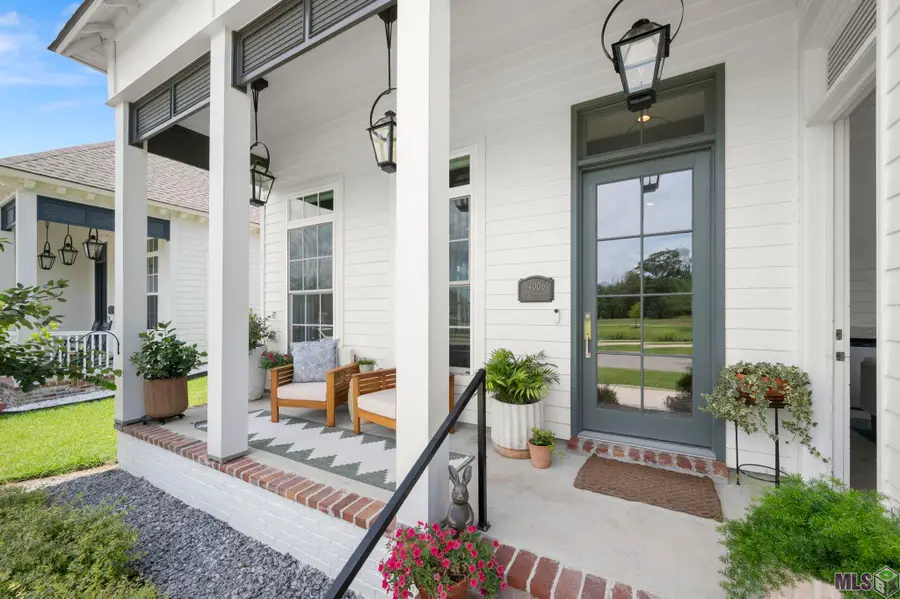 14006 Mullins Way, Baton Rouge, LA 70817 - #2