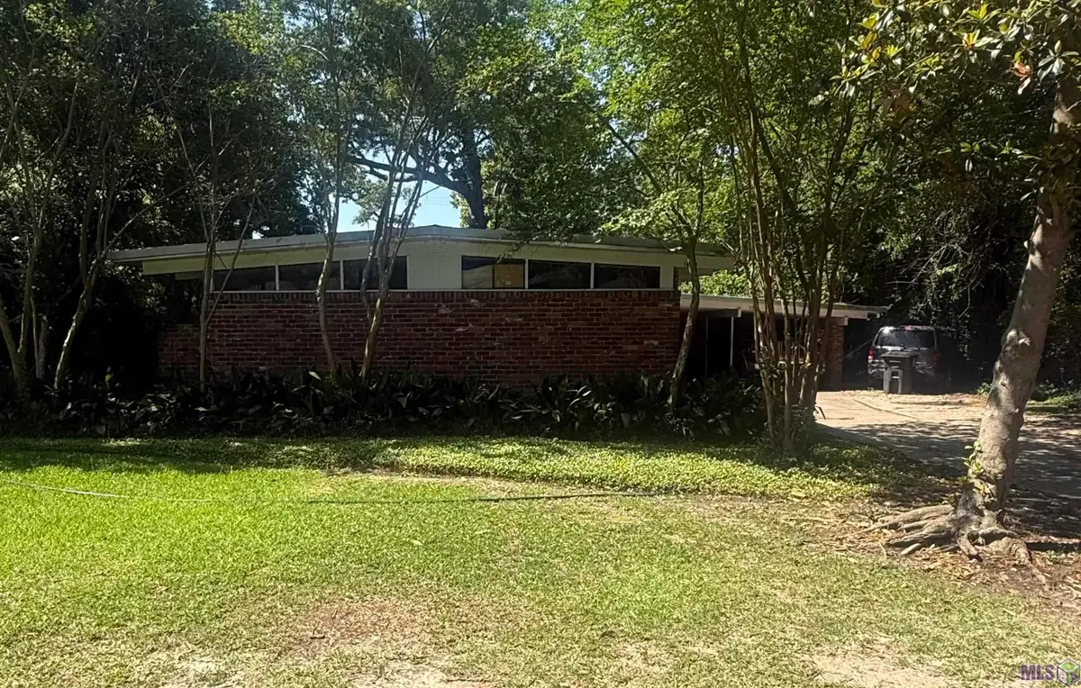 10124 Mollylea Dr, Baton Rouge, LA 70815 - #1