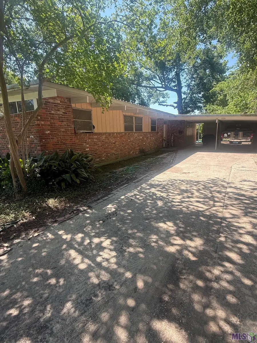 10124 Mollylea Dr, Baton Rouge, LA 70815 - #3