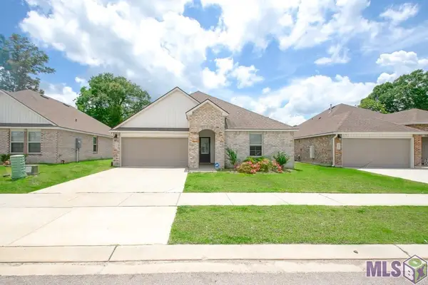 734 Lambot Ave, Zachary, LA 70791