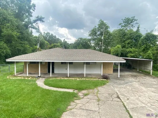 9500 Dabney Dr, Denham Springs, LA 70726