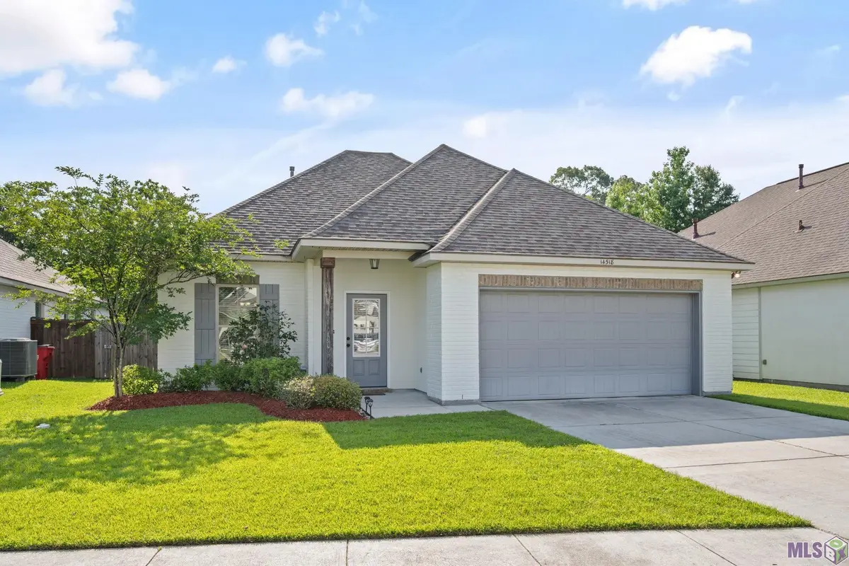 14518 Sterling Oaks Dr, Gonzales, LA 70737 - #1