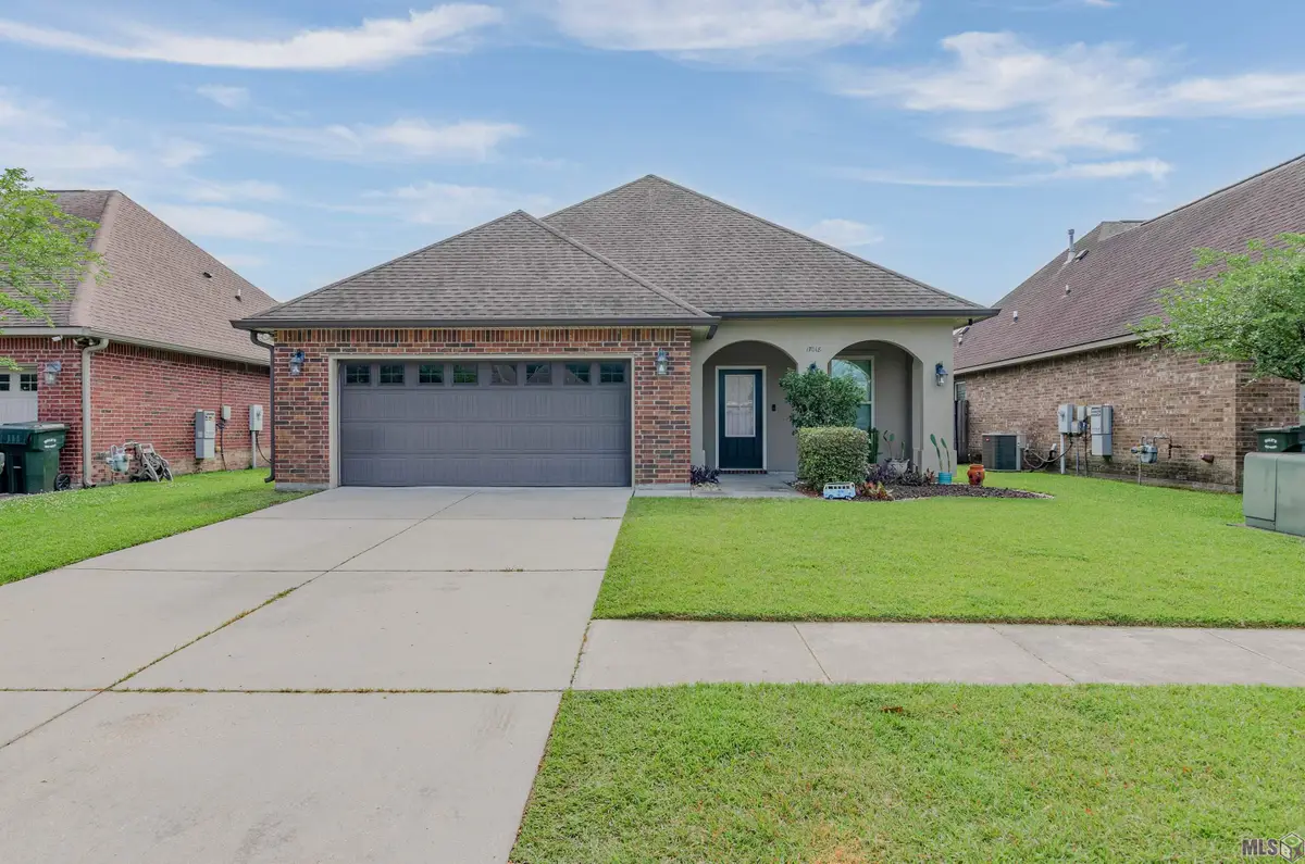 17018 Enterprise Ave, Prairieville, LA 70769 - #1
