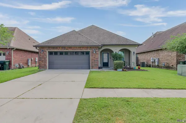 17018 Enterprise Ave, Prairieville, LA 70769