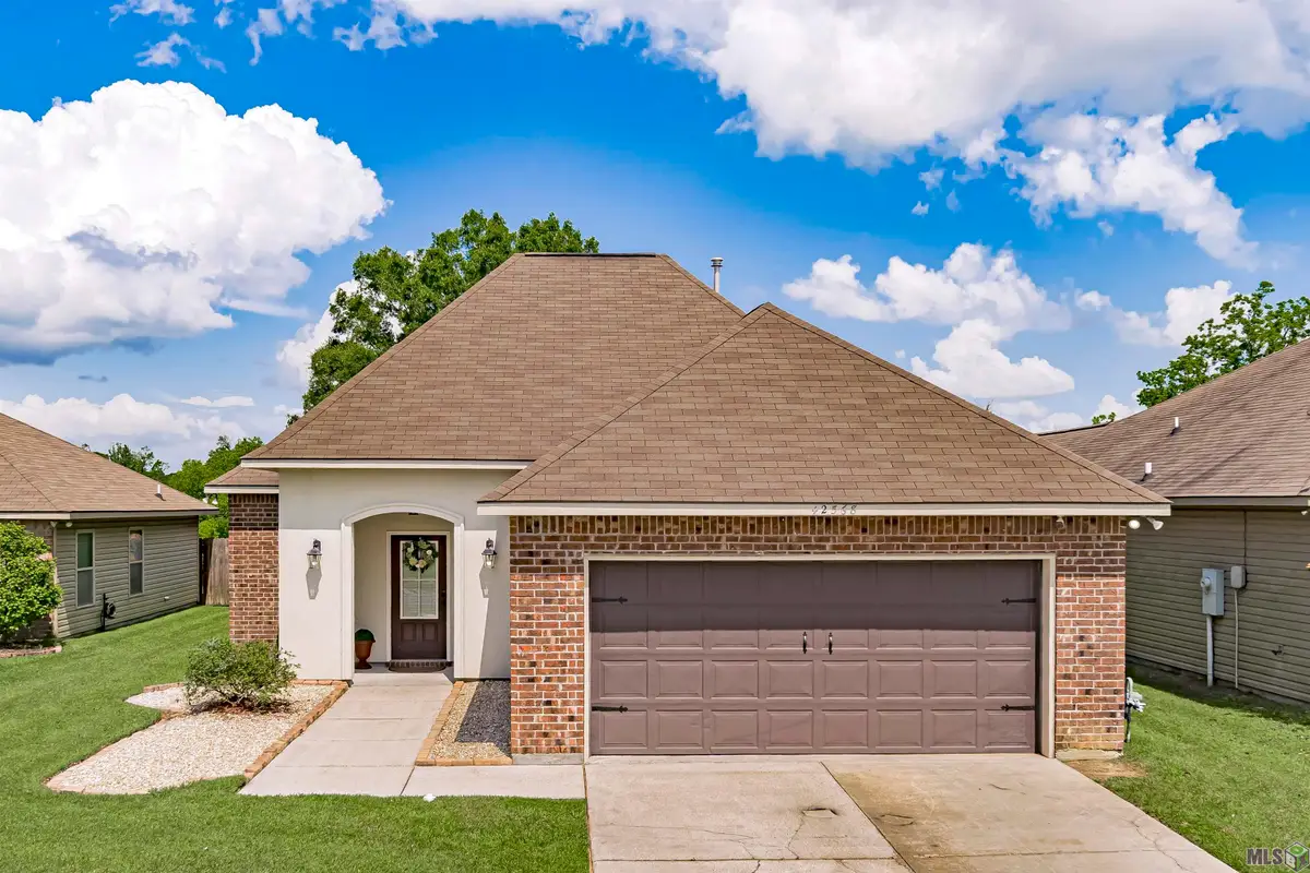 42568 Baystone Ave, Prairieville, LA 70769 - #1