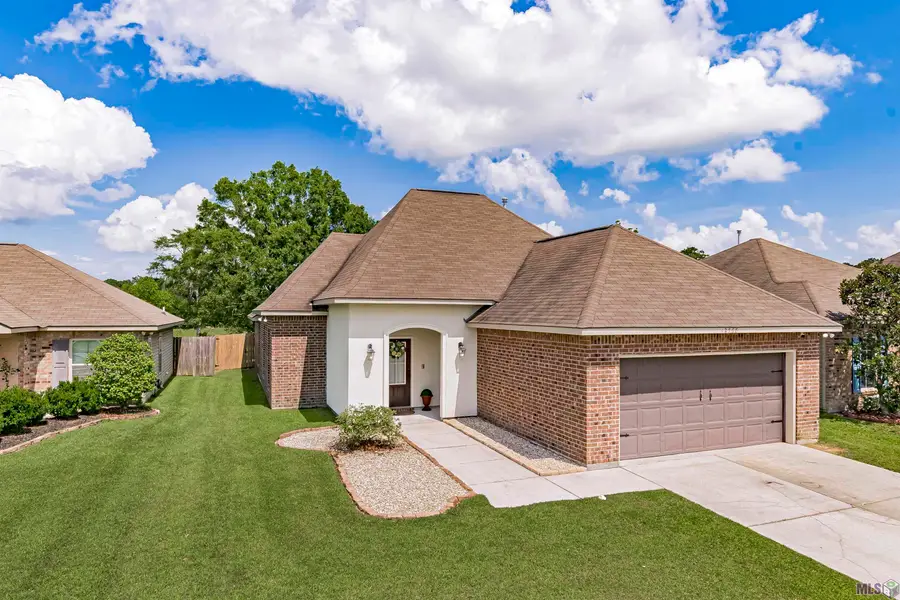 42568 Baystone Ave, Prairieville, LA 70769 - #2