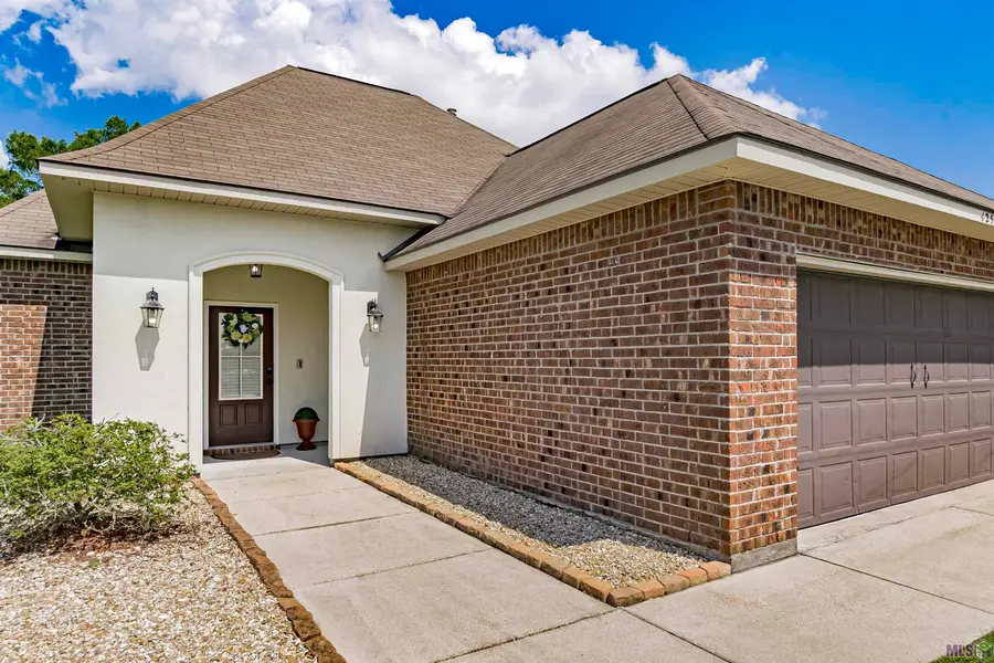 42568 Baystone Ave, Prairieville, LA 70769 - #3