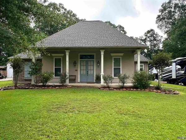 6542 Christopher Ave, Greenwell Springs, LA 70739