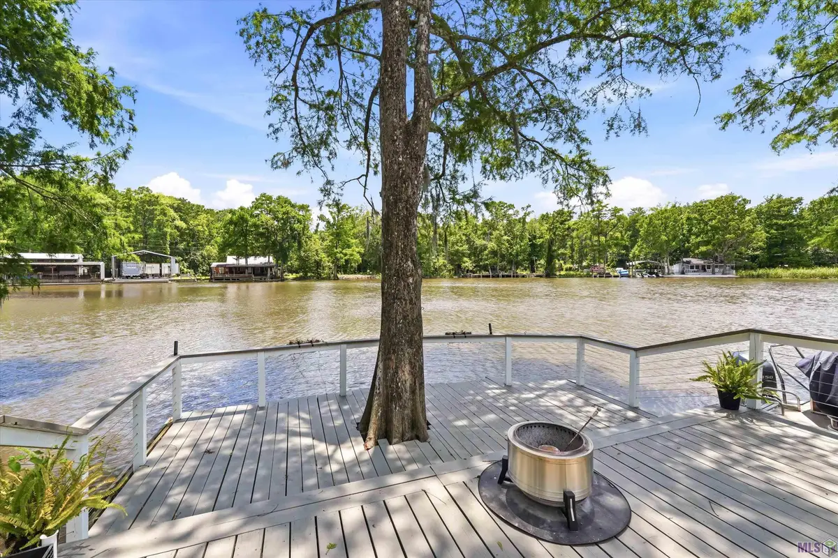 14300 Mecca Rd, French Settlement, LA 70733 - #1