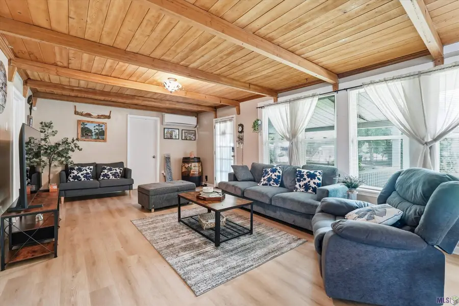 14300 Mecca Rd, French Settlement, LA 70733 - #3