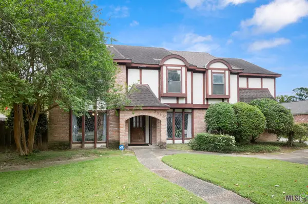 3543 Harris Dr, Baton Rouge, LA 70816