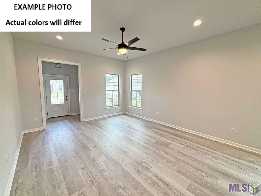 13049 Ducks Landing St, Gonzales, LA 70737 - #2