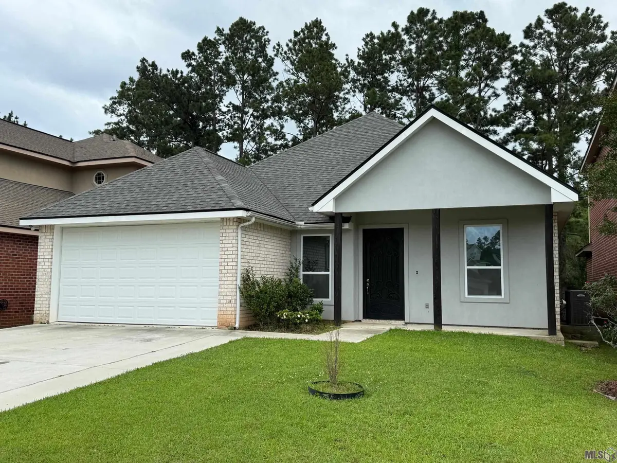 23318 Fairway Garden Ct #8, Springfield, LA 70462 - #1
