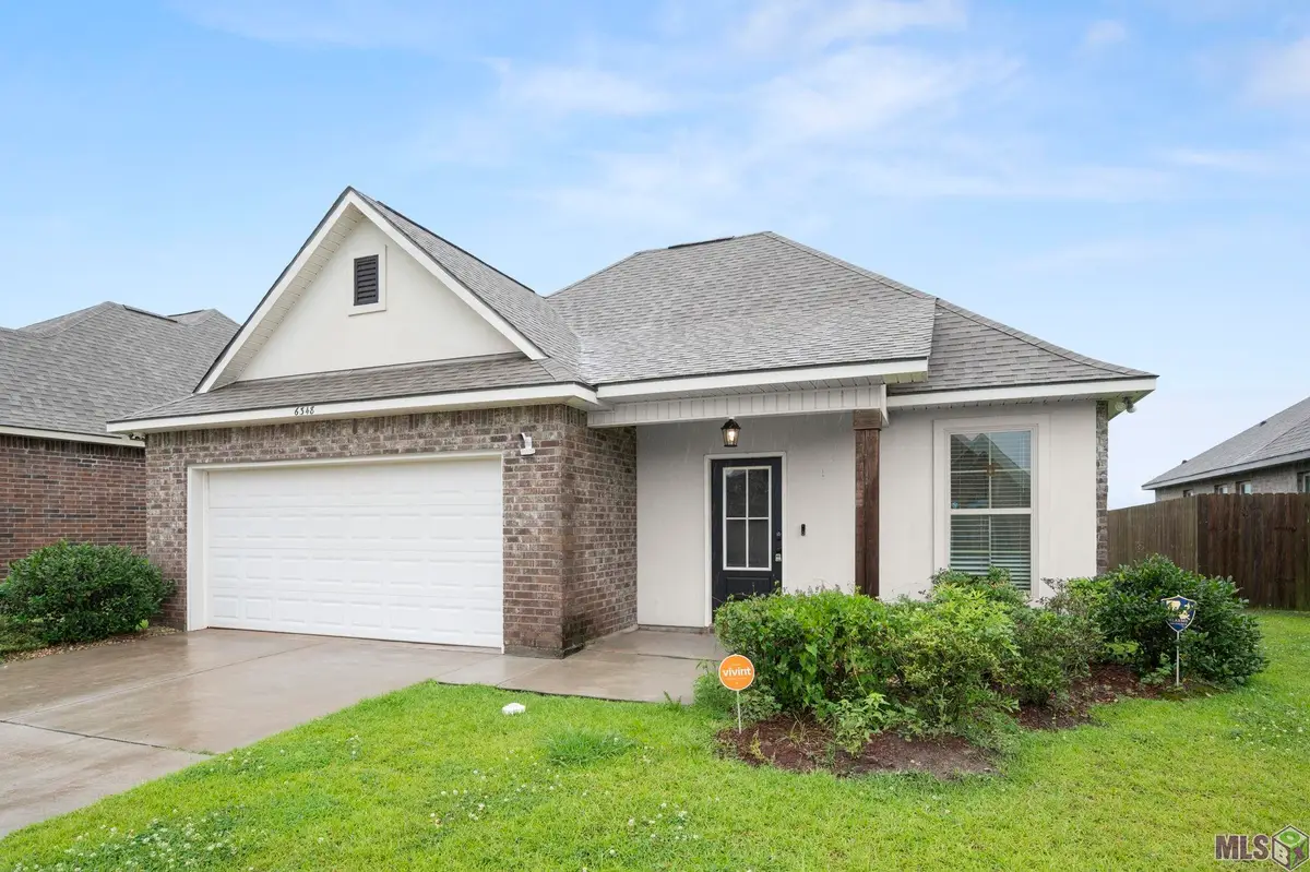 6348 Nesting Dr, Gonzales, LA 70737 - #1