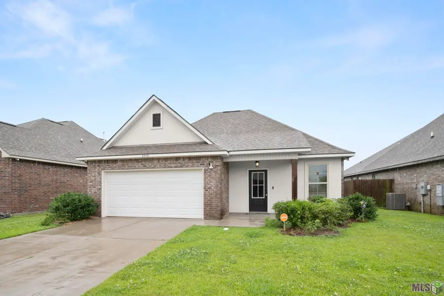 6348 Nesting Dr, Gonzales, LA 70737 - #2