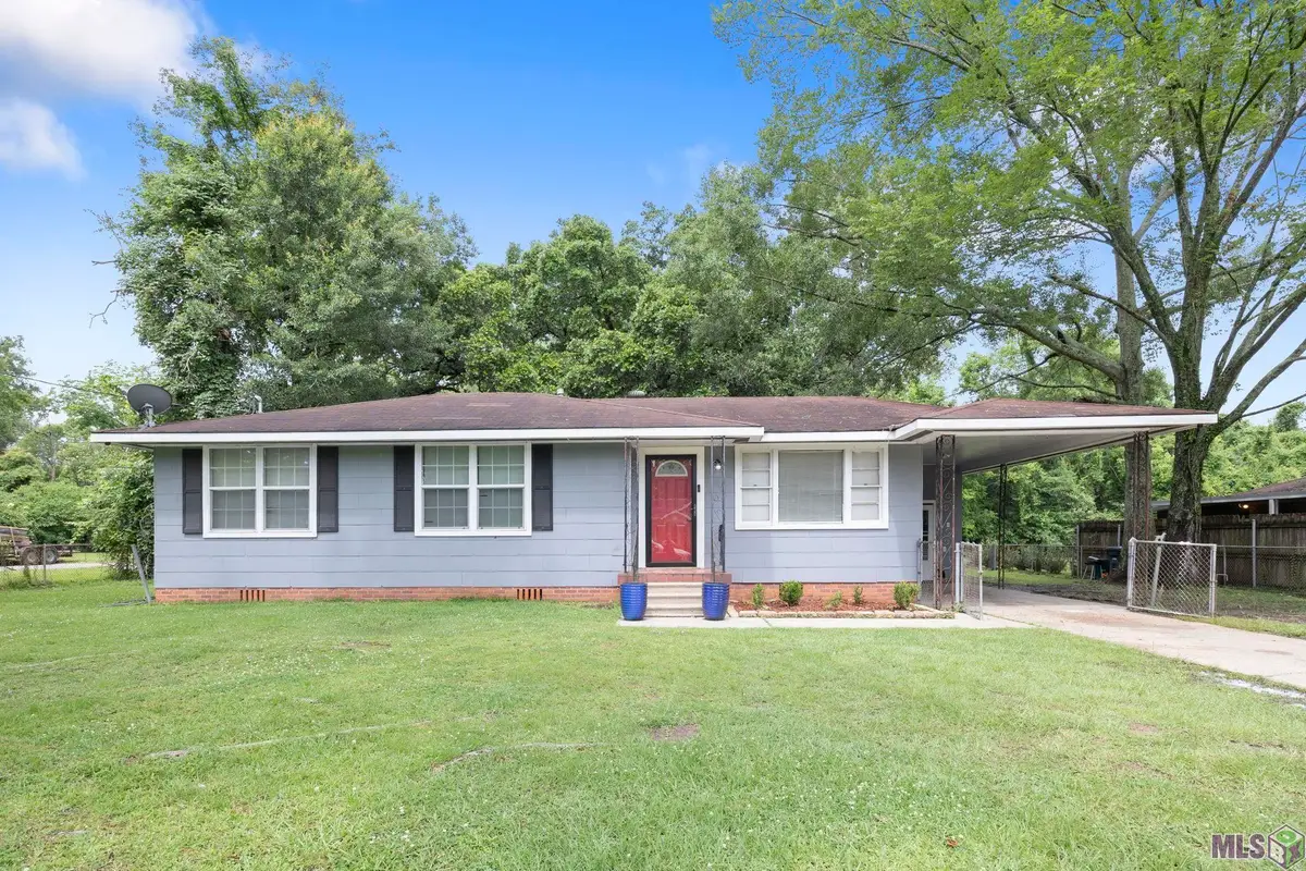 3533 Lone Oak Dr, Baton Rouge, LA 70814 - #1