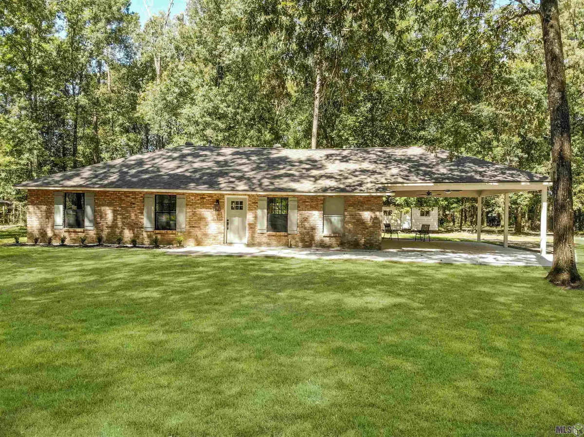 11232 Buddy Ellis Rd, Denham Springs, LA 70726 - #1