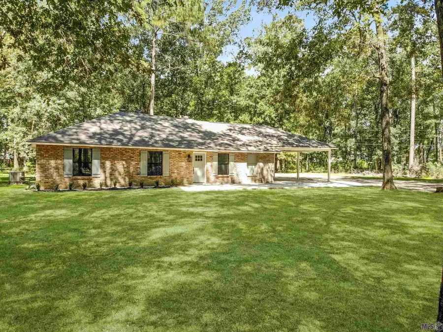 11232 Buddy Ellis Rd, Denham Springs, LA 70726 - #2
