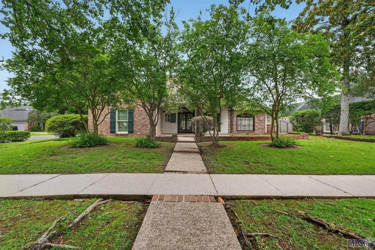 5413 N Pointer Ct, Baton Rouge, LA 70808 - #1