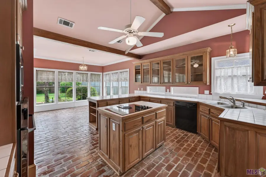 5413 N Pointer Ct, Baton Rouge, LA 70808 - #3