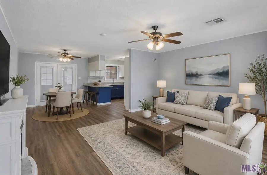 10192 Amelia Ln, Hammond, LA 70403 - #2