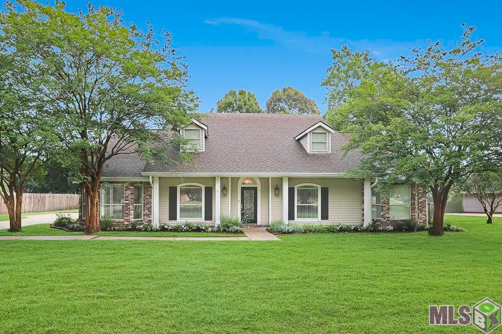 7775 Kripple K Rd, Denham Springs, LA 70706 - #1