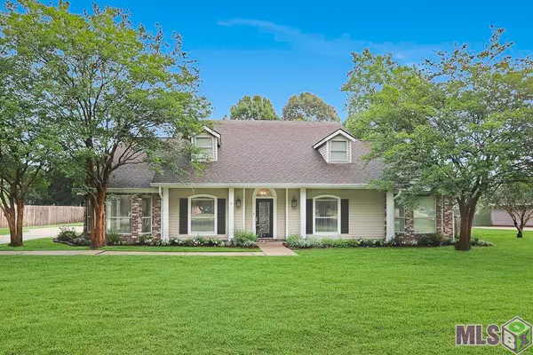 7775 Kripple K Rd, Denham Springs, LA 70706