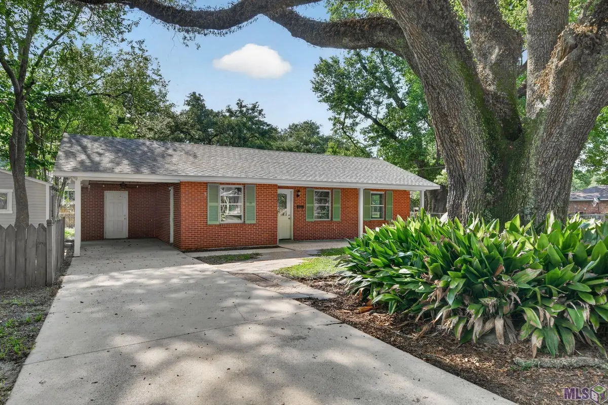 4615 41st St, Zachary, LA 70791 - #1