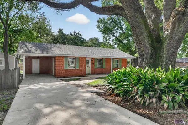 4615 41st St, Zachary, LA 70791