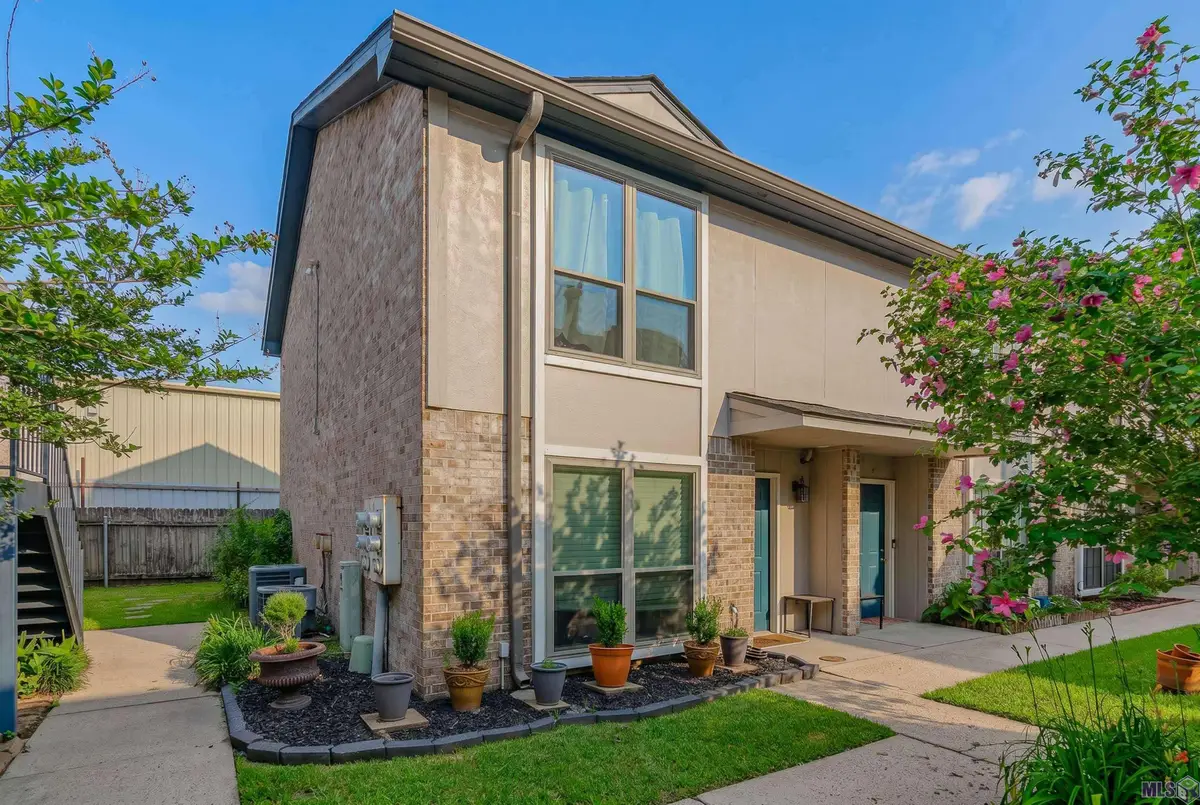 2245 King Arthur Blvd #8B, Baton Rouge, LA 70816 - #1