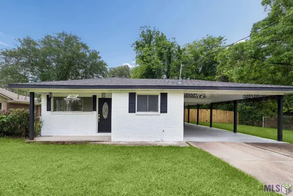 6060 Silverleaf Ave, Baton Rouge, LA 70812