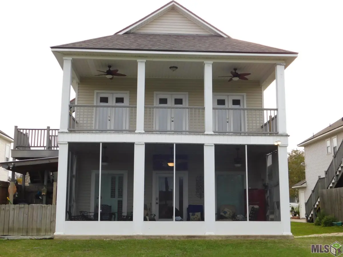 11182 River Highlands #7B, Saint Amant, LA 70774 - #1