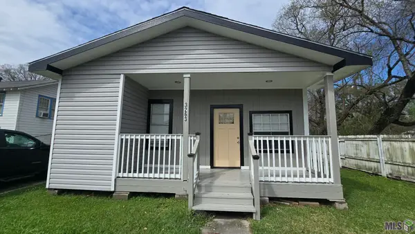 3263 Hollywood St, Baton Rouge, LA 70805
