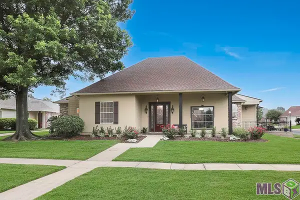 10143 Glen Ridge Ave, Saint George, LA 70809