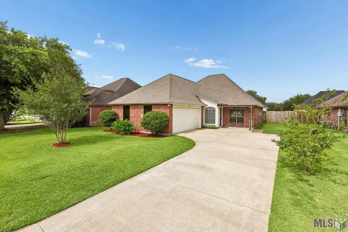 12215 Spring Valley Dr, Geismar, LA 70734 - #1
