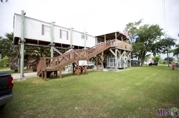 225 Chighizola Lane, Grand Isle, LA 70358